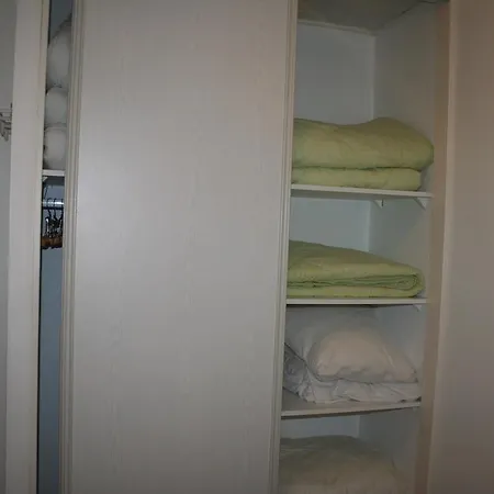Apartment Etxettipia Itxassou