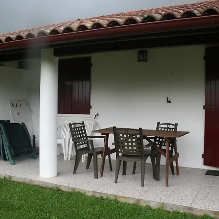 Etxettipia * Itxassou