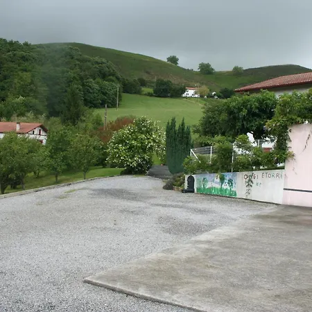 Etxettipia Apartament