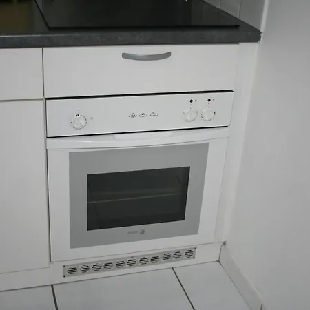 Etxettipia Apartment *