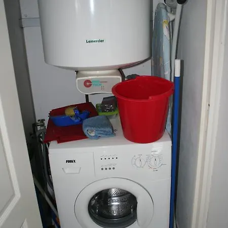 Etxettipia Apartament Itxassou