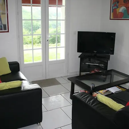 Apartment Etxettipia *