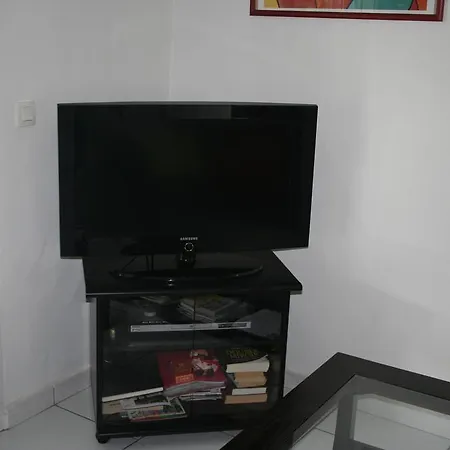 Etxettipia Apartment Itxassou