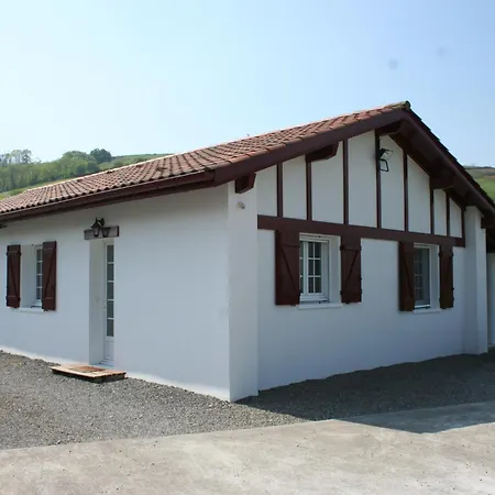 Etxettipia Apartment