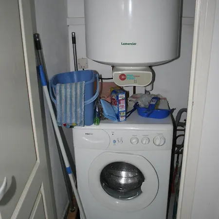 Etxettipia Apartament Itxassou