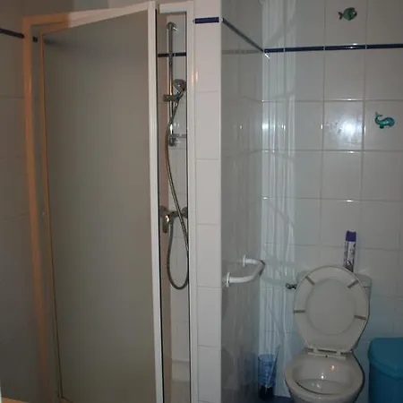 Etxettipia Appartement *