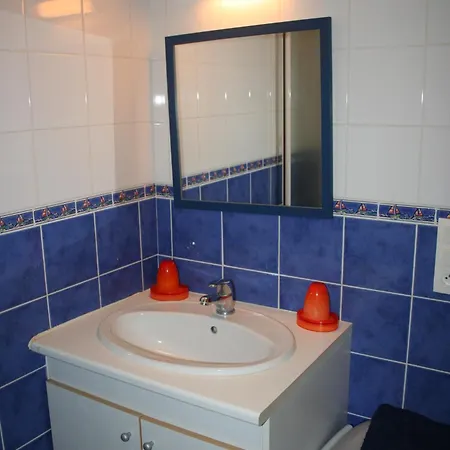 Etxettipia * Itxassou