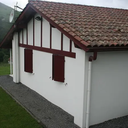 Apartment Etxettipia
