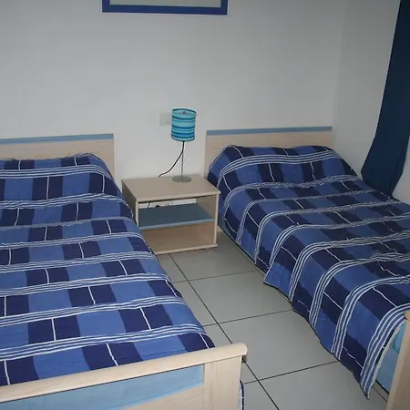Etxettipia Apartment