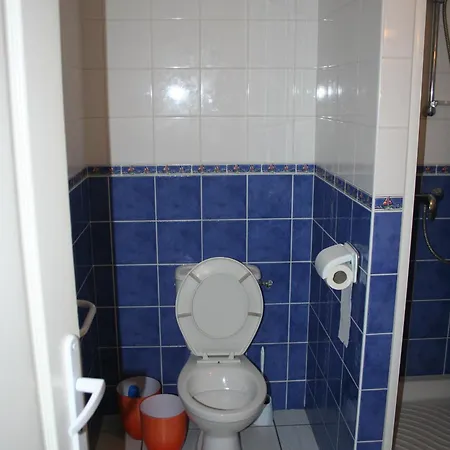 Apartment Etxettipia Itxassou