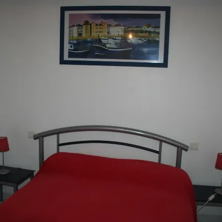 Apartament Etxettipia
