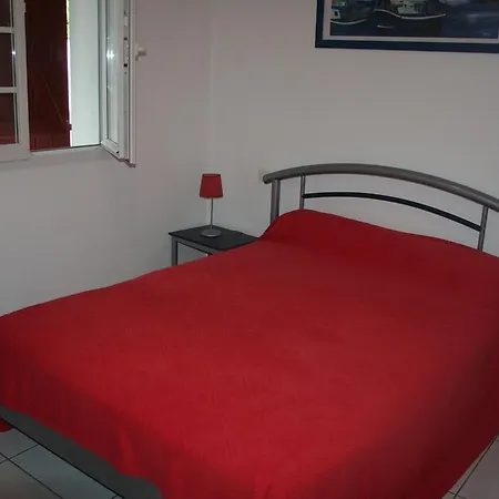 Apartment Etxettipia *