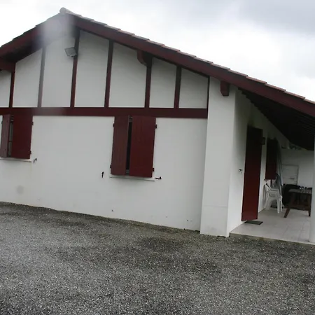 Etxettipia Apartament Itxassou