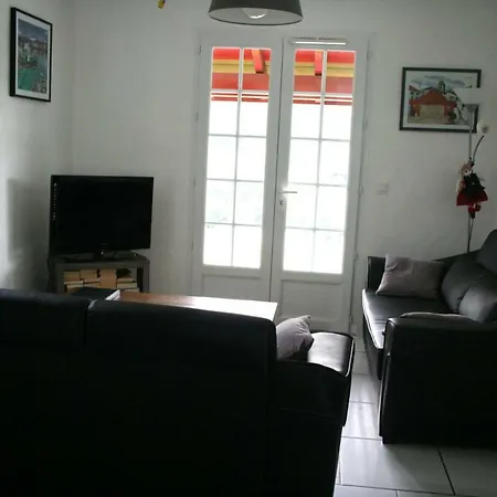 Etxettipia * Itxassou