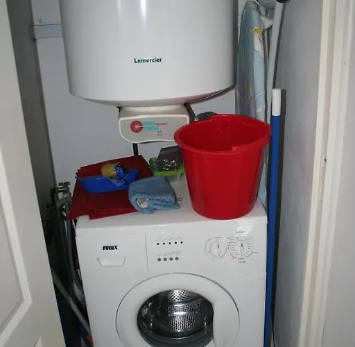 Etxettipia شقة إيتشاسو