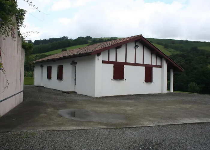 Etxettipia إيتشاسو