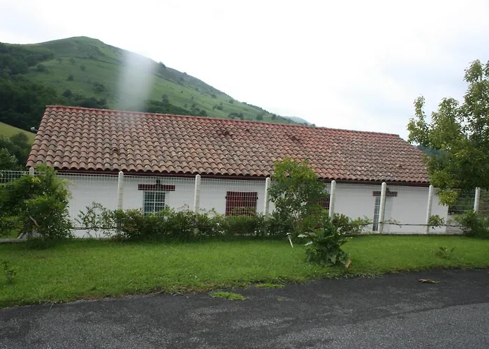 Etxettipia إيتشاسو