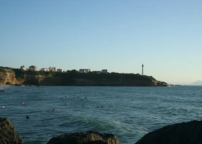 شقة Etxettipia إيتشاسو