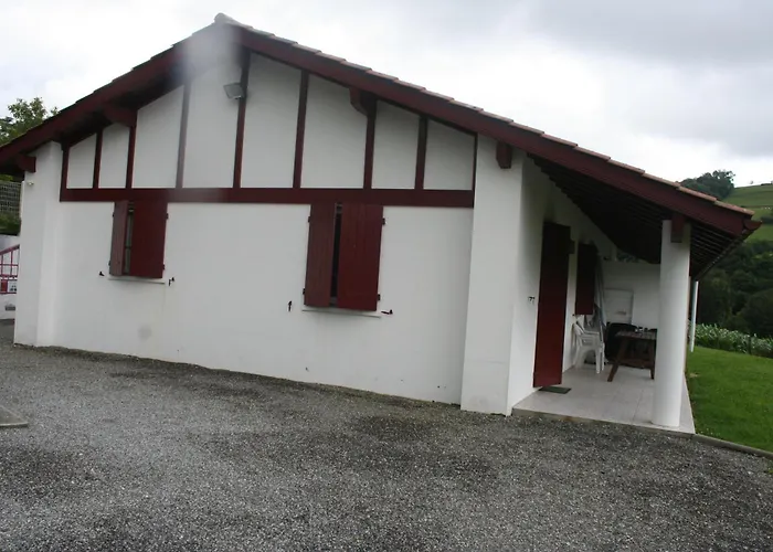 Etxettipia شقة إيتشاسو